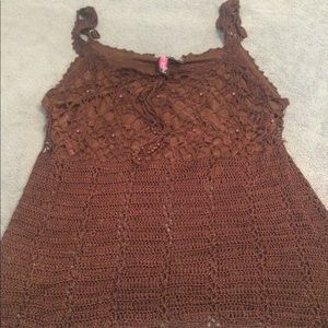 Women’s top, Size Xl